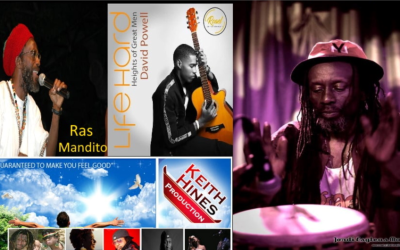 Welcome Great Artists!