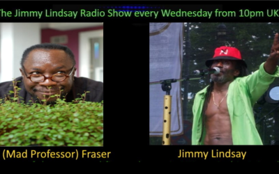 Neil (Mad Professor) Frazer