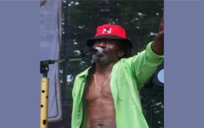 Join us for an eclectic musical journey