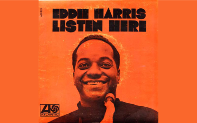 Eddie Harris