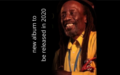 Reggae legend Jimmy Lindsay new album to be released in 2020